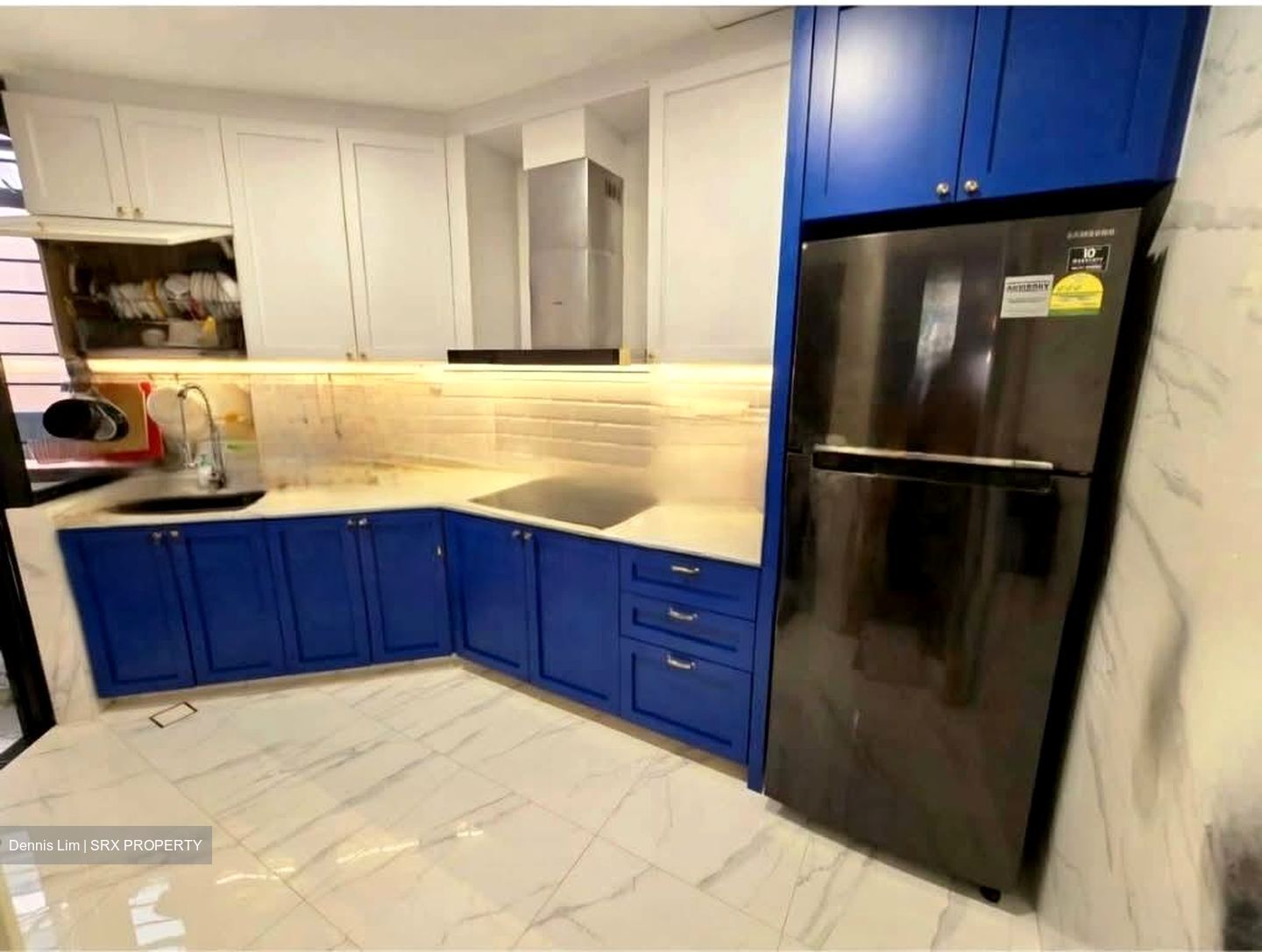 Dover Parkview (D5), Condominium #573969461